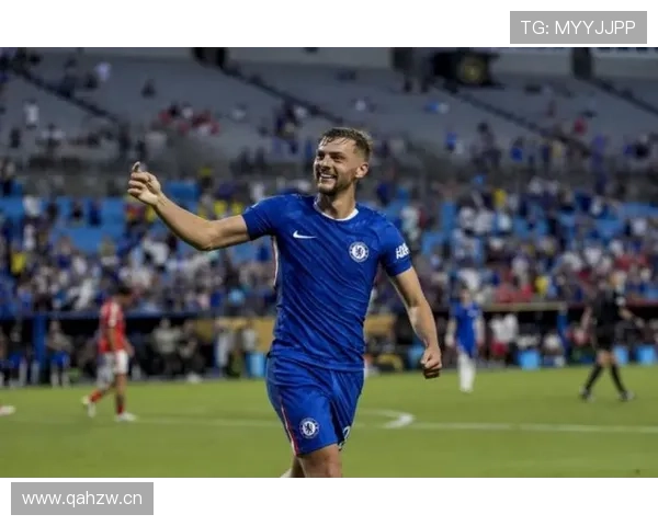 罗马诺曝埃弗顿租借切尔西乔治