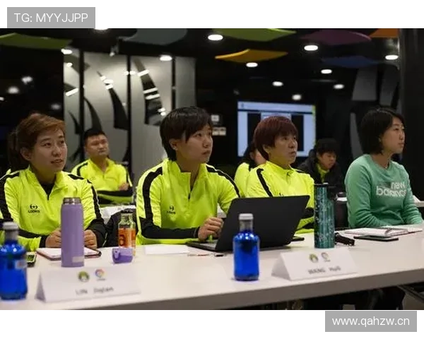 足协携手西甲三合作送教练留学