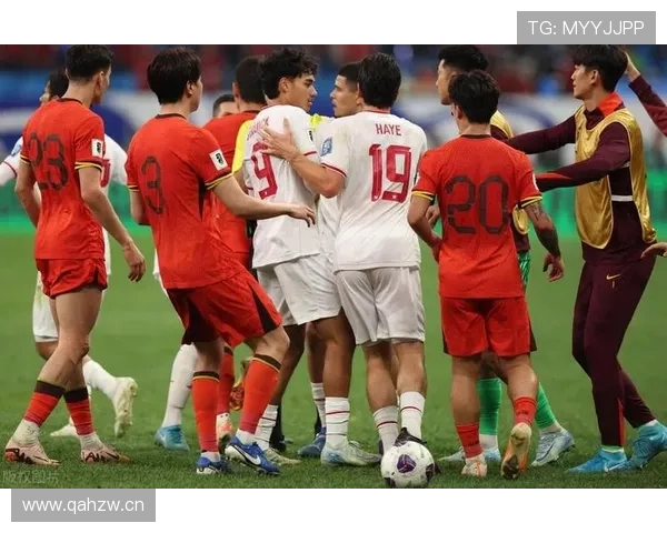 国足再战西班牙能否突破极限吧