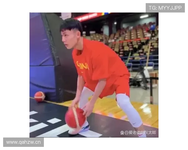 [CBA]徐杰26分 广东扳平总比分.